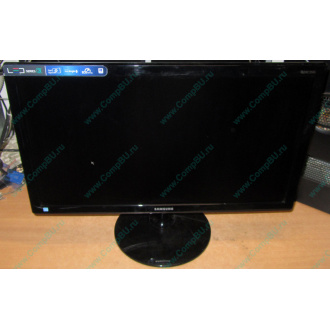 БУ монитор 23.6" Samsung S24C350L (Мурманск)
