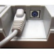 POS-клавиатура HENG YU S78A PS/2 белая (Мурманск)