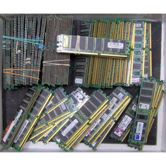 Память 256Mb DDR1 pc2700 Б/У цена в Мурманске, память 256 Mb DDR-1 333MHz БУ купить (Мурманск)
