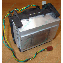 Кулер socket 478 (алюминиевое основание) - Мурманск