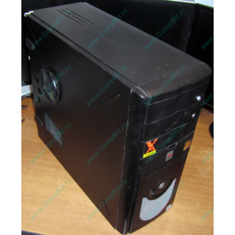 Компьютер Б/У Intel Core i5-7400 (4x3.0GHz) /8Gb DDR4 /480Gb SSD /3Gb GeForce GTX1060 /ATX 550W Inwin (Мурманск)