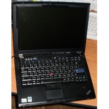 Ноутбук Lenovo Thinkpad R400 2783-12G (Intel Core 2 Duo P8700 (2x2.53Ghz) /3072Mb DDR3 /250Gb /14.1" TFT 1440x900) - Мурманск