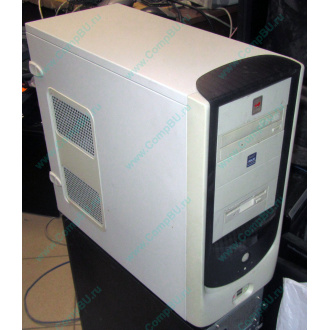 Простой компьютер для танков AMD Athlon X2 6000+ (2x3.0GHz) /4Gb /250Gb /1Gb GeForce GTX550 Ti /ATX 450W (Мурманск)