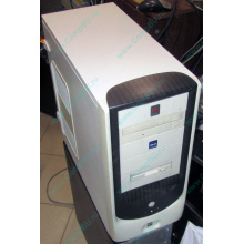 Простой компьютер для танков AMD Athlon X2 6000+ (2x3.0GHz) /4Gb /250Gb /1Gb GeForce GTX550 Ti /ATX 450W (Мурманск)