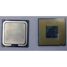 Процессор Intel Pentium-4 531 (3.0GHz /1Mb /800MHz /HT) SL8HZ s.775 (Мурманск)