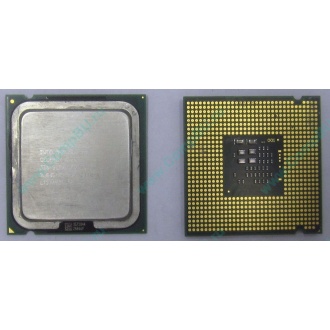 Процессор Intel Celeron D 336 (2.8GHz /256kb /533MHz) SL98W s.775 (Мурманск)