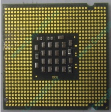 Процессор Intel Celeron D 341 (2.93GHz /256kb /533MHz) SL8HB s.775 (Мурманск)