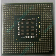 Процессор Intel Celeron D (2.4GHz /256kb /533MHz) SL87J s.478 (Мурманск)