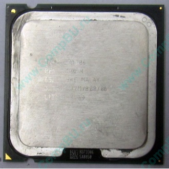 Процессор Intel Pentium-4 651 (3.4GHz /2Mb /800MHz /HT) SL9KE s.775 (Мурманск)