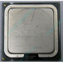 Процессор Intel Celeron D 336 (2.8GHz /256kb /533MHz) SL84D s.775 (Мурманск)