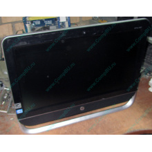 Б/У моноблок HP Pro 3520 (Intel Core i3-3240 /4Gb DDR3 /500Gb /20" TFT 1920x1080) - Мурманск