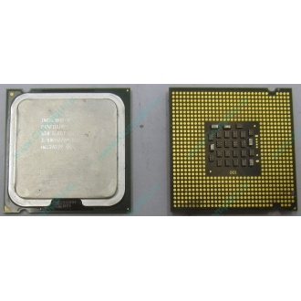 Процессор Intel Pentium-4 630 (3.0GHz /2Mb /800MHz /HT) SL8Q7 s.775 (Мурманск)