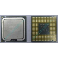 Процессор Intel Pentium-4 541 (3.2GHz /1Mb /800MHz /HT) SL8U4 s.775 (Мурманск)