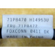 FRU 71P8470 H14953U 71P8472 FRU71P8470 FRU71P8472 (Мурманск)