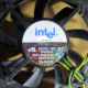 Кулер Intel C24751-002 socket 604 (Мурманск)