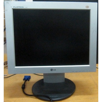 Монитор 15" TFT LG Flatron L1530B (Мурманск)