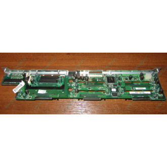 C53575-407 + C53578-203 Intel SR2400 backplane: плата корзины SCSI HDD в сборе (T0040301 + T0040401 + 6017B0044601) - Мурманск