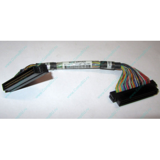 6017B0044701 в Мурманске, SCSI кабель для корзины HDD Intel SR2400 (Мурманск)