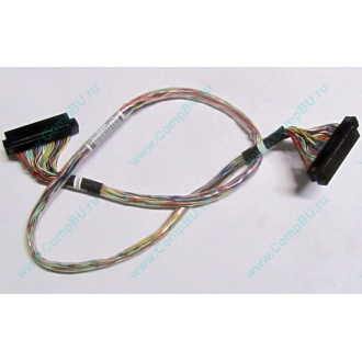 6017B0045301 в Мурманске, 68pin SCSI кабель 26.5" / 57cm для корзины HDD Intel SR2400 (Мурманск)