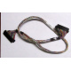 Intel 6017B0045301 в Мурманске, 68 pin SCSI кабель 26.5" / 57см для корзины HDD корпуса SR2400 (Мурманск)