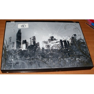 Ноутбук Lenovo Thinkpad R400 7443-37G (Intel Core 2 Duo T6570 (2x2.1Ghz) /2048Mb DDR3 /no HDD! /14.1" TFT 1440x900) - Мурманск