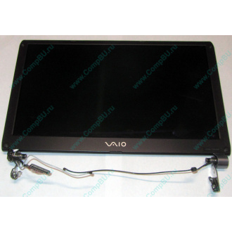 Экран Sony VAIO DCG-4J1L VGN-TXN15P в Мурманске, купить дисплей Sony VAIO DCG-4J1L VGN-TXN15P (Мурманск)