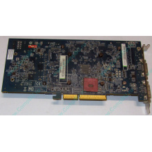 Б/У видеокарта 512Mb DDR3 ATI Radeon HD3850 AGP Sapphire 11124-01 (Мурманск)