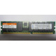 Hynix HYMD212G726BS4M-H AA IBM 38L4031 33L5039 09N4308 1Gb DDR ECC Reg memory (Мурманск)
