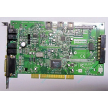 Звуковая карта Diamond Monster Sound MX300 (Vortex AU8830A2) PCI (Мурманск)