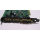 Diamond Monster Sound MX300 23010123-004 Vortex AU8830A2 AAPXP 9913-M2229 PCI (Мурманск)