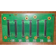 24P2578 FRU 59P5159 IBM xSeries UW320 SCSI 6HDD backplane (Мурманск)