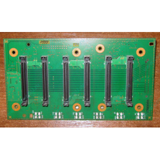 24P2578 FRU 59P5159 IBM xSeries UW320 SCSI 6HDD backplane (Мурманск)