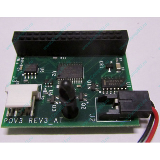 Датчик открытия корпуса IBM ThinkCenter M51 POV3 25P5079 25P5082 (Мурманск)