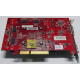 БУ видеокарта 1Gb ATI Radeon HD4670 AGP PowerColor R73KG 1GBK3-P (Мурманск)