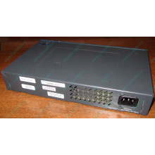 Cisco Catalyst 2960 WS-C2960-8TC-L купить БУ в Мурманске, управляемый коммутатор Cisco Catalyst 2960 WS-C2960-8TC-L цена Б/У (Мурманск)
