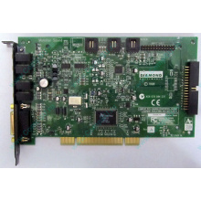 Звуковая карта Diamond Monster Sound MX300 SQ2200 (Vortex2 AU8830) PCI (Мурманск)