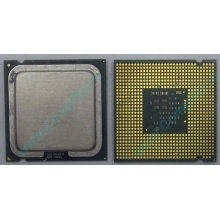 Процессор Intel Pentium-4 524 (3.06GHz /1Mb /533MHz /HT) SL9CA s.775 (Мурманск)