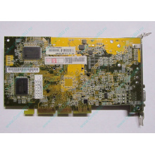 Видеокарта Asus V8170 64Mb nVidia GeForce4 MX440 AGP Asus V8170DDR (Мурманск)