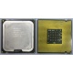 Процессор Intel Pentium-4 506 (2.66GHz /1Mb /533MHz) SL8PL s.775 (Мурманск)