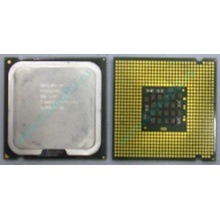 Процессор Intel Pentium-4 506 (2.66GHz /1Mb /533MHz) SL8PL s.775 (Мурманск)