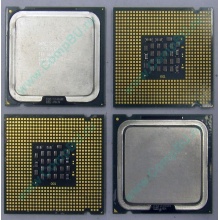 Процессор Intel Pentium-4 506 (2.66GHz /1Mb /533MHz) SL8J8 s.775 (Мурманск)