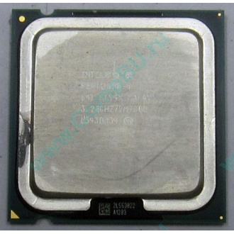 Процессор Intel Pentium-4 641 (3.2GHz /2Mb /800MHz /HT) SL94X s.775 (Мурманск)
