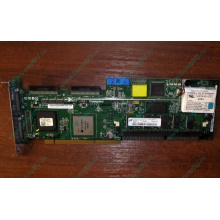 SCSI-контроллер Adaptec 3225S PCI-X IBM 13N2197 (Мурманск)