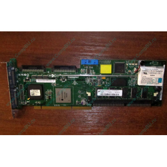 13N2197 в Мурманске, SCSI-контроллер IBM 13N2197 Adaptec 3225S PCI-X ServeRaid U320 SCSI (Мурманск)
