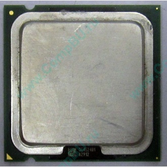 Процессор Intel Pentium-4 540J (3.2GHz /1Mb /800MHz /HT) SL7PW s.775 (Мурманск)