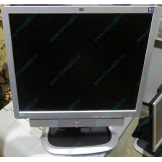 Монитор 19" HP L1950g с колонками (Мурманск)