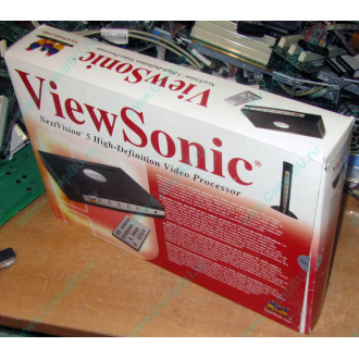 Видеопроцессор ViewSonic NextVision N5 VSVBX24401-1E (Мурманск)