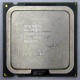 Процессор Intel Celeron D 345J (3.06GHz /256kb /533MHz) SL7TQ s.775 (Мурманск)