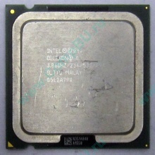 Процессор Intel Celeron D 345J (3.06GHz /256kb /533MHz) SL7TQ s.775 (Мурманск)
