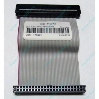 6017A0039701 в Мурманске, 44pin шлейф Intel 6017A0039701 для IDE backplane C74971-203 в SR2400 (Мурманск)